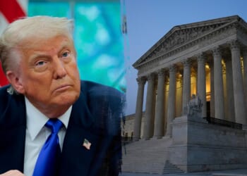Trump admin asks Supreme Court to rule on order limiting birthright citizenship