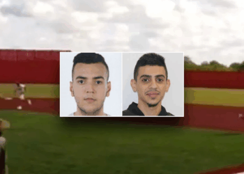 Biden admin blamed for 'not vetting' immigrants charged with firing at baseball game