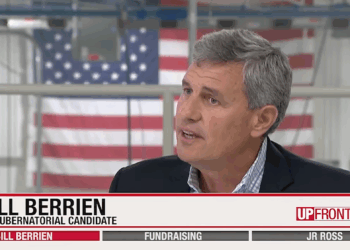 WI Republican Linked To Explicit Trans Account Was A Trump-Dissing RINO Who Pushed Leftist Election Rules