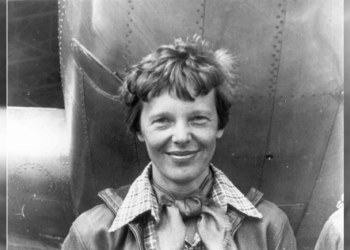 Trump Orders Declassification of Amelia Earhart Records | The Gateway Pundit