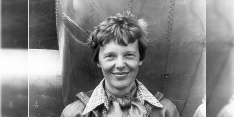 Trump Orders Declassification of Amelia Earhart Records | The Gateway Pundit