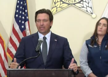 Florida gets $28M in federal funding for immigration enforcement