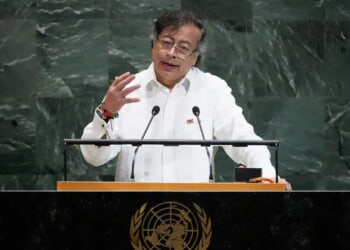 Trump administration revokes Petro's visa over alleged incendiary actions