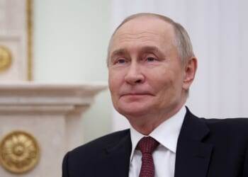 Eastern European leaders urge Trump to keep US troops on NATO flank