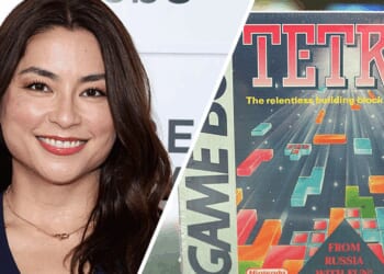 Tetris CEO admits to purposely hiring more women — says women are 'overqualified,' while men are 'winging it'