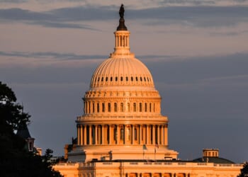 Reporter's Notebook: Why the next government shutdown could break the mold