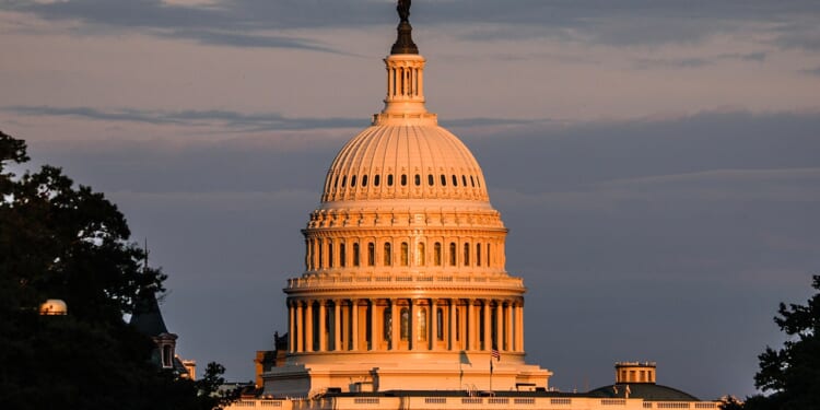 Reporter's Notebook: Why the next government shutdown could break the mold