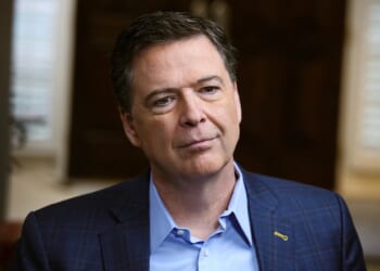 Everything we know about the federal judge assigned to James Comey's case