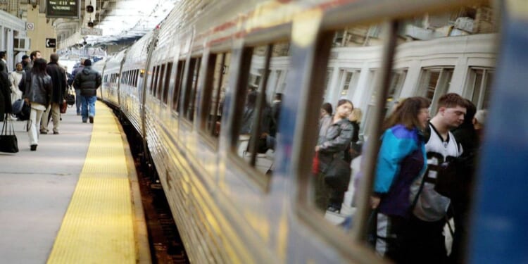 Thug allegedly tries to rob man at Penn Station and ends up shot by his off-duty police wife twice