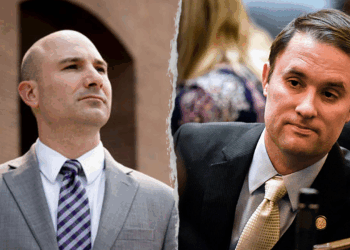 Virginia AG releases report on Fairfax prosecutor's alleged violations