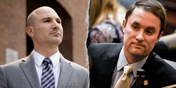 Virginia AG releases report on Fairfax prosecutor's alleged violations