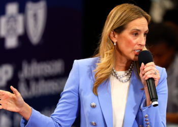 Sales tax fight puts affordability front and center in New Jersey governor's race