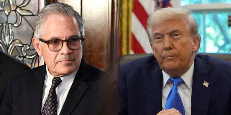 Philadelphia DA confronted by Republican activist at park, slams 'fascist' Trump