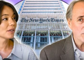 Veteran reporter EXPOSES the corruption of modern journalism from the inside