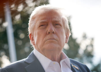 'I Hope There Are Others'