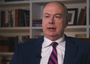 ‘Political Retribution’: Former AGs Slam DC Bar’s ‘Dangerous’ Crusade Against Jeff Clark