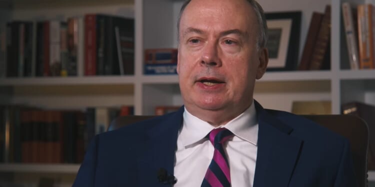 ‘Political Retribution’: Former AGs Slam DC Bar’s ‘Dangerous’ Crusade Against Jeff Clark