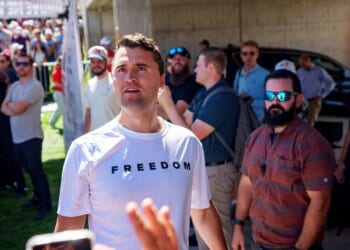 'Etsy witches' reportedly placed curses on Charlie Kirk days before assassination