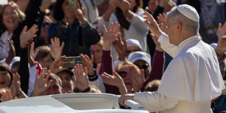 teach relationship with Jesus – Catholic World Report