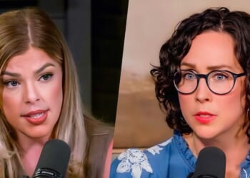 Childbirth fear vs. faith: The battle every mother faces