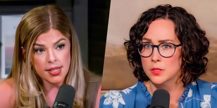 Childbirth fear vs. faith: The battle every mother faces