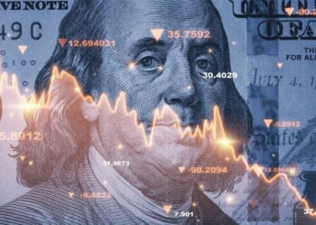 Are Christians accidentally bankrolling Satan's agenda?