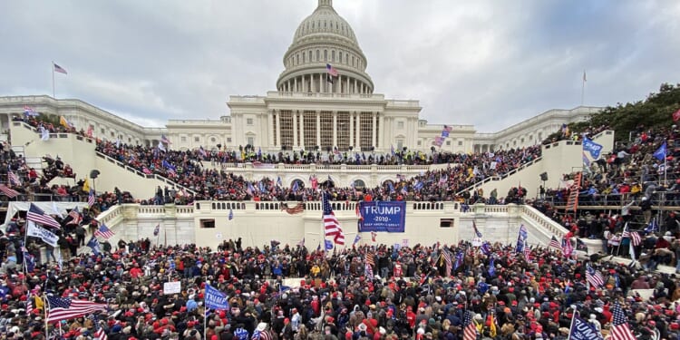 FBI director Kash Patel clarifies role of hundreds of agents on Jan 6; Wray lied