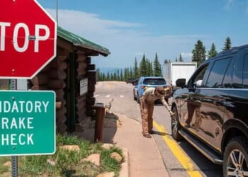 Brake dust: A hidden threat to your respiratory health