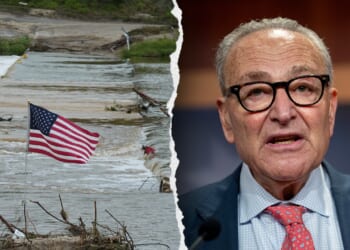 Trump admin warns millions could lose flood insurance if Democrats block bill