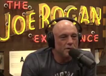 Joe Rogan Stunned by Liberal Pregnant Women Downing Tylenol to Own Trump: 'This Science Came From Harvard' (VIDEO) | The Gateway Pundit