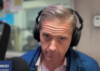 Scott Jennings Has a Rather Blunt Message for Liberals Who Are Upset About the James Comey Indictment (VIDEO) | The Gateway Pundit