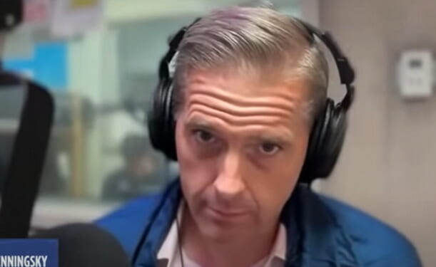 Scott Jennings Has a Rather Blunt Message for Liberals Who Are Upset About the James Comey Indictment (VIDEO) | The Gateway Pundit