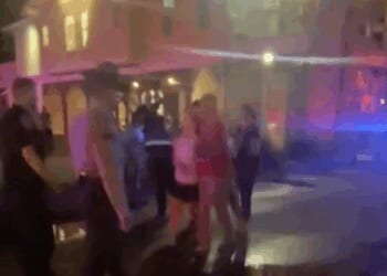 VIDEO: 3 dead, multiple victims injured in North Carolina mass shooting; suspect reportedly flees by boat