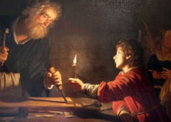 How marriage and fatherhood call men to greatness