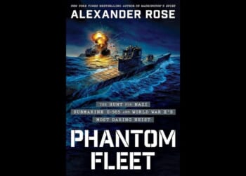 In Pursuit of Das Boot