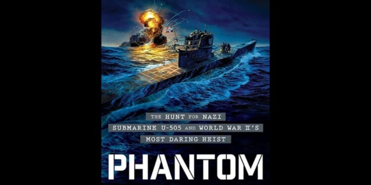 In Pursuit of Das Boot