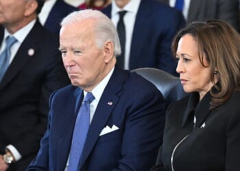 Harris memoir reveals shock at Biden's Afghanistan debate response