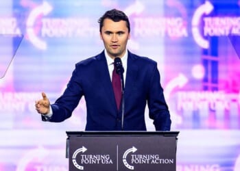 Charlie Kirk's legacy exposes a corrosive lie — and now it's time to choose