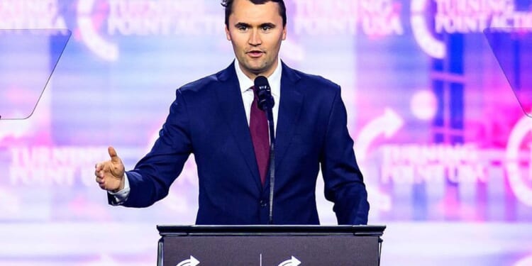 Charlie Kirk's legacy exposes a corrosive lie — and now it's time to choose