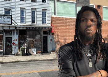 Baltimore residents say they want affordable housing, community resources