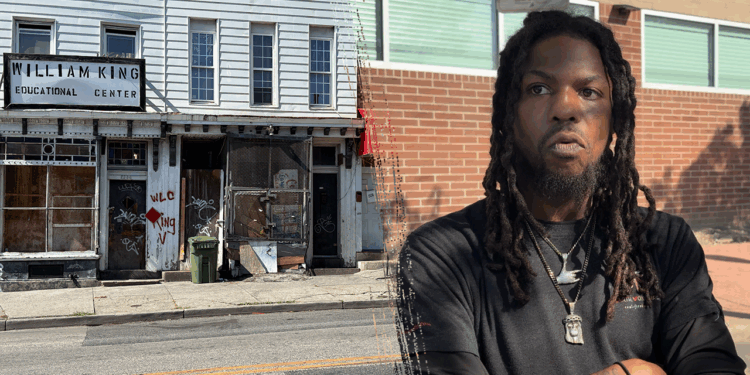 Baltimore residents say they want affordable housing, community resources