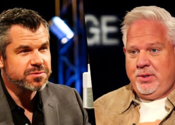 The TRUTH about spiritual warfare and the battle for America's soul