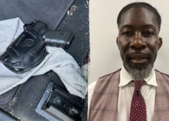 Iowa superintendent Ian Roberts arrested by ICE for alleged illegal status