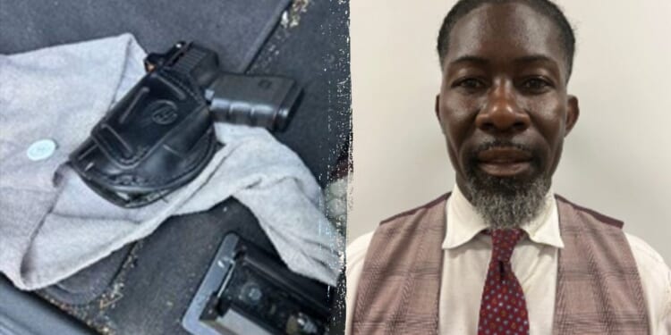 Iowa superintendent Ian Roberts arrested by ICE for alleged illegal status