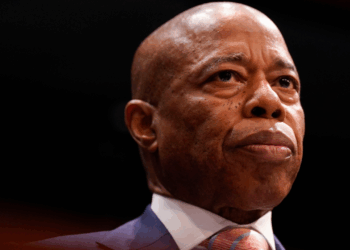 Eric Adams exits NYC mayoral race as Zohran Mamdani gains momentum