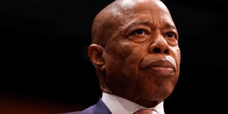 Eric Adams exits NYC mayoral race as Zohran Mamdani gains momentum