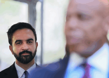 Adams quits NYC mayor race as Mamdani, Sliwa vie for November win