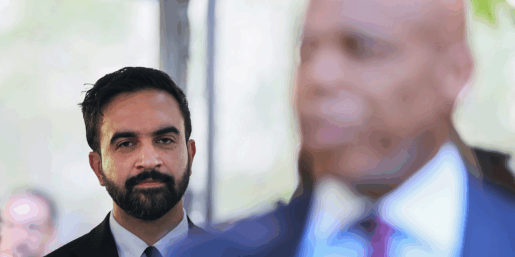 Adams quits NYC mayor race as Mamdani, Sliwa vie for November win