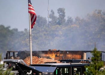 'Evil feels unleashed': Gut-wrenching reactions to horrific Michigan church shooting