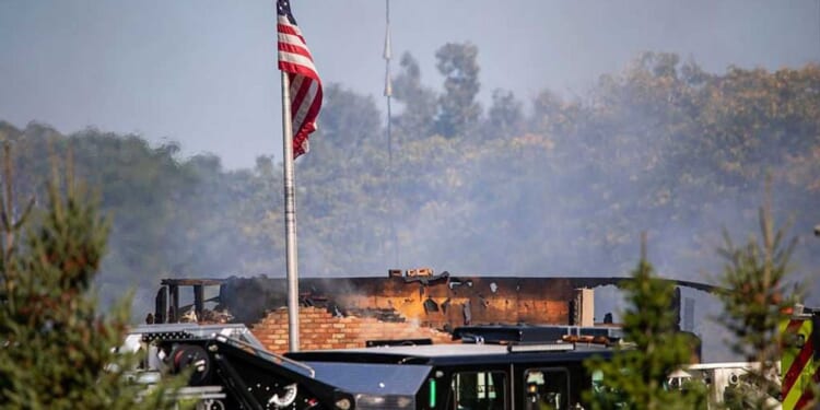 'Evil feels unleashed': Gut-wrenching reactions to horrific Michigan church shooting